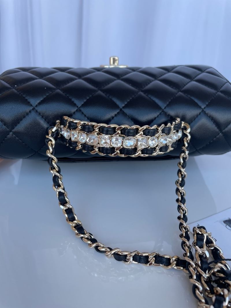 Chanel CF Series Bags